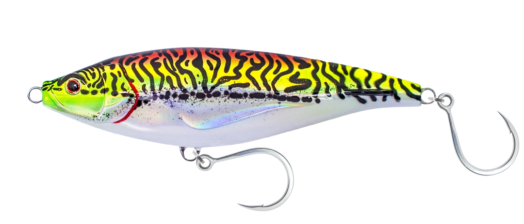 Nomad Madscad Sinking Lures 3 Nomad Madscad Sinking Lures