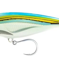 Nomad Madscad Sinking Lures