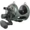 Okuma Makaira Special Edition 2-Speed Lever Drag Reels