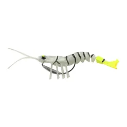 Savage Gear 3D Manic Shrimp Soft Baits Lures