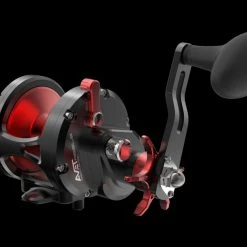 Avet MXJ Star Drag Reels