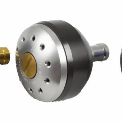 Jigging World Votex Aluminum Power Knobs Type A