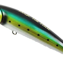 Jigging World Magic Tail Floating Stick Baits