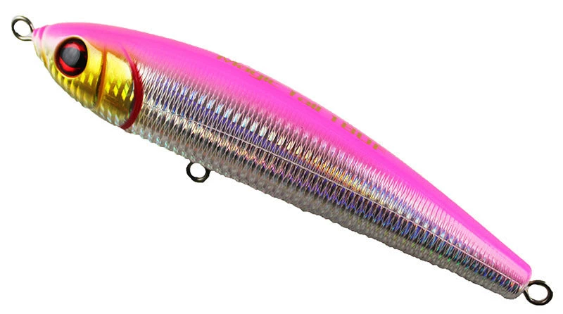 Jigging World Magic Tail Floating Stick Baits 3 Jigging World Magic Tail Floating Stick Baits