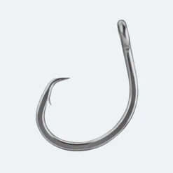 BKK Monster Circle Hooks Terminal Tackle