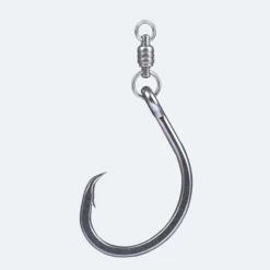 Terminal Tackle BKK Monster Circle Drifting Special Hooks