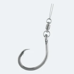Terminal Tackle BKK Monster Circle Drifting Special Hooks 7 Terminal Tackle BKK Monster Circle Drifting Special Hooks