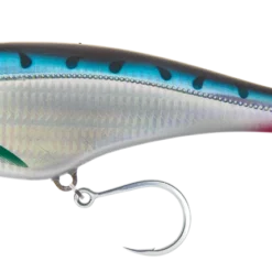 Nomad Madmacs Sinking High Speed Trolling Lures 6 Nomad Madmacs Sinking High Speed Trolling Lures
