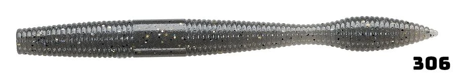 Daiwa Neko Fat Worms 4 Daiwa Neko Fat Worms