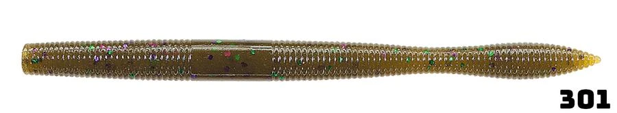 Daiwa Neko Fat Worms 6 Daiwa Neko Fat Worms