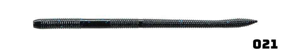 Daiwa Neko Straight Worms 1 Daiwa Neko Straight Worms