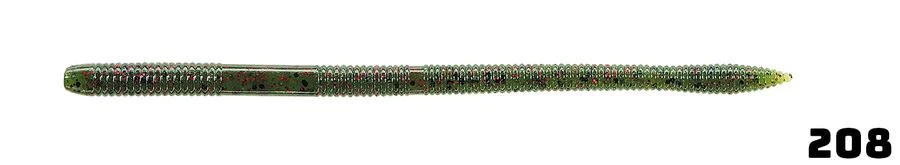 Daiwa Neko Straight Worms 7 Daiwa Neko Straight Worms