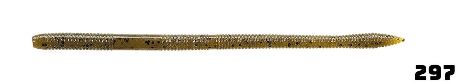 Daiwa Neko Straight Worms 6 Daiwa Neko Straight Worms