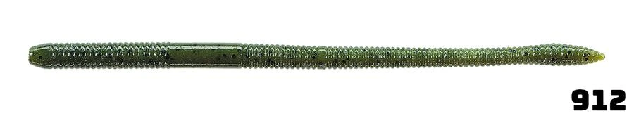 Daiwa Neko Straight Worms 2 Daiwa Neko Straight Worms