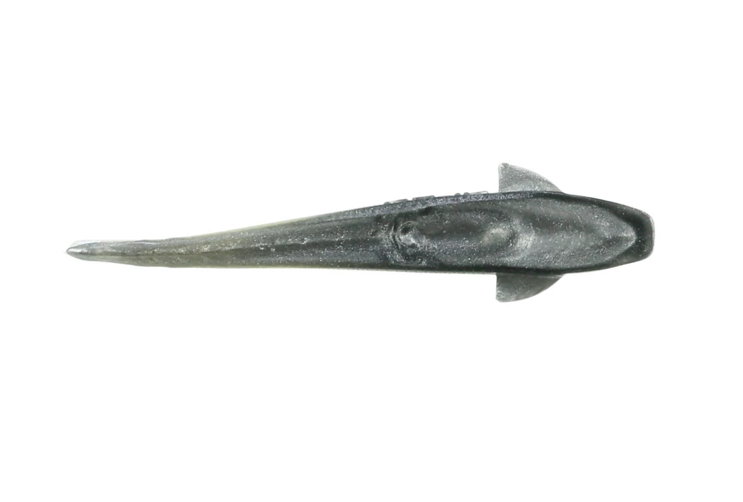 NLBN No Live Bait Needed 5" Lil Mullets 2 NLBN No Live Bait Needed 5" Lil Mullets