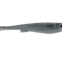 NLBN No Live Bait Needed 5" Lil Mullets 12 NLBN No Live Bait Needed 5