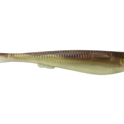 NLBN No Live Bait Needed 5" Lil Mullets 14 NLBN No Live Bait Needed 5