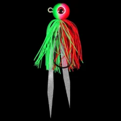 Lures Jigging World Power Ball Swing Jigs 10 Lures Jigging World Power Ball Swing Jigs