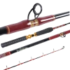 Tony Maja Custom Mojo Trolling Casting Rods