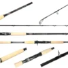 Jigging World Night Ranger Casting Rods