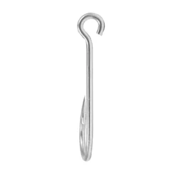 Jigging World Zblade Siwash Open Eye Hooks Terminal Tackle