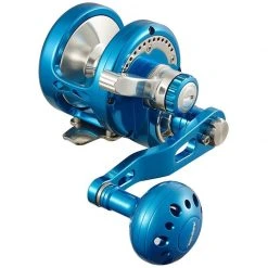Maxel Ocean Max Lever Drag Reels