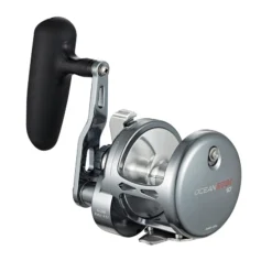 Maxel Ocean Max Lever Drag Reels