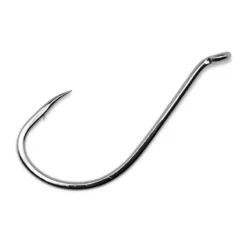 Terminal Tackle Gamakatsu Octopus Hooks NS Black