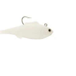 Tsunami Holographic Swim Shads Lures