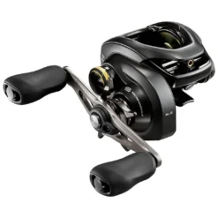 Shimano Curado 200 K Baitcasting Reels