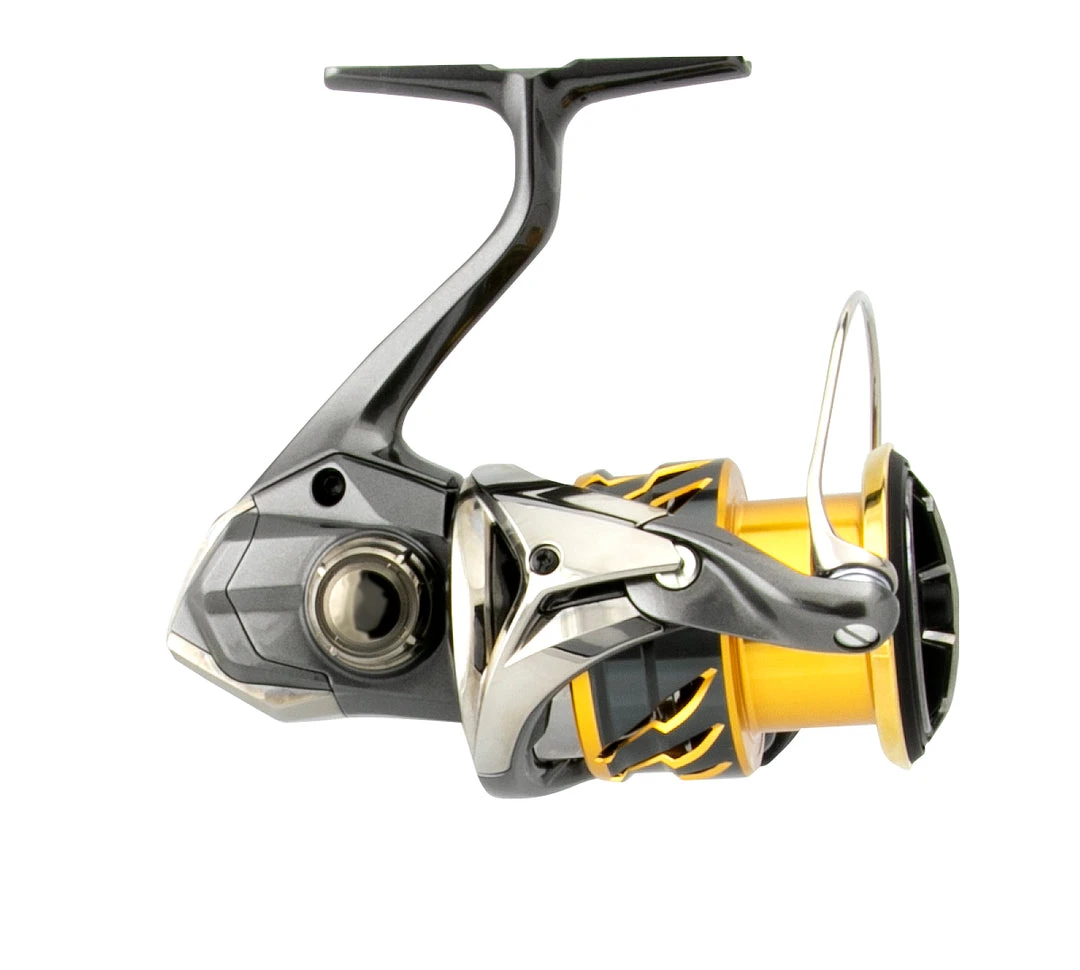 Shimano TwinPower FD Spinning Reels 2 Shimano TwinPower FD Spinning Reels
