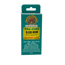 Pro-Cure Super Gel Fish Attractants (2oz) 14 Pro-Cure Super Gel Fish Attractants (2oz)