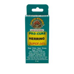 Pro-Cure Super Gel Fish Attractants (2oz) 13 Pro-Cure Super Gel Fish Attractants (2oz)