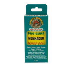 Pro-Cure Super Gel Fish Attractants (2oz)