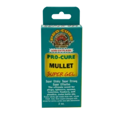 Pro-Cure Super Gel Fish Attractants (2oz) 11 Pro-Cure Super Gel Fish Attractants (2oz)