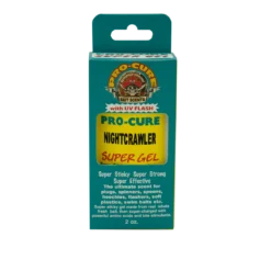 Pro-Cure Super Gel Fish Attractants (2oz) 16 Pro-Cure Super Gel Fish Attractants (2oz)