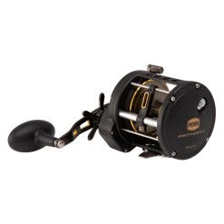 Penn Fathom II Level Wind Conventional Reels 6 Penn Fathom II Level Wind Conventional Reels
