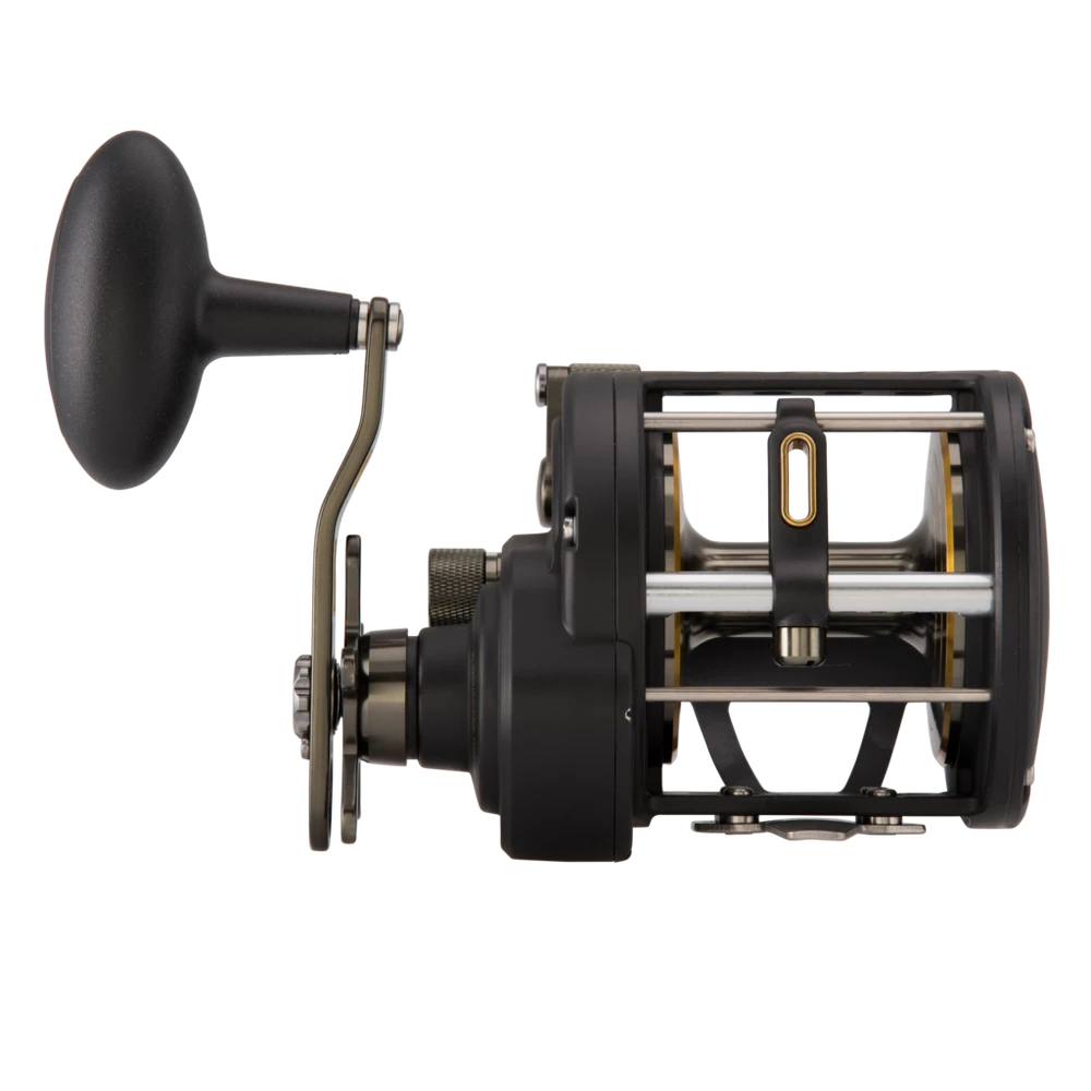 Penn Fathom II Level Wind Conventional Reels 2 Penn Fathom II Level Wind Conventional Reels