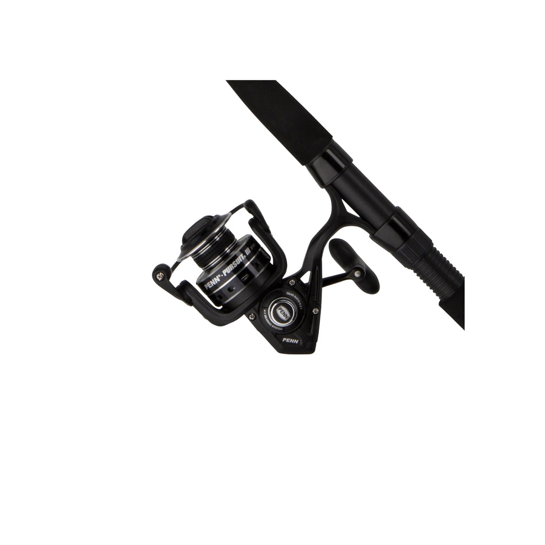 Penn Pursuit III Combos 3 Penn Pursuit III Combos