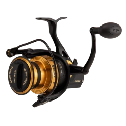 Penn Spinfisher VI Long Cast Spinning Reels