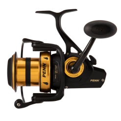 Penn Spinfisher VI Long Cast Spinning Reels