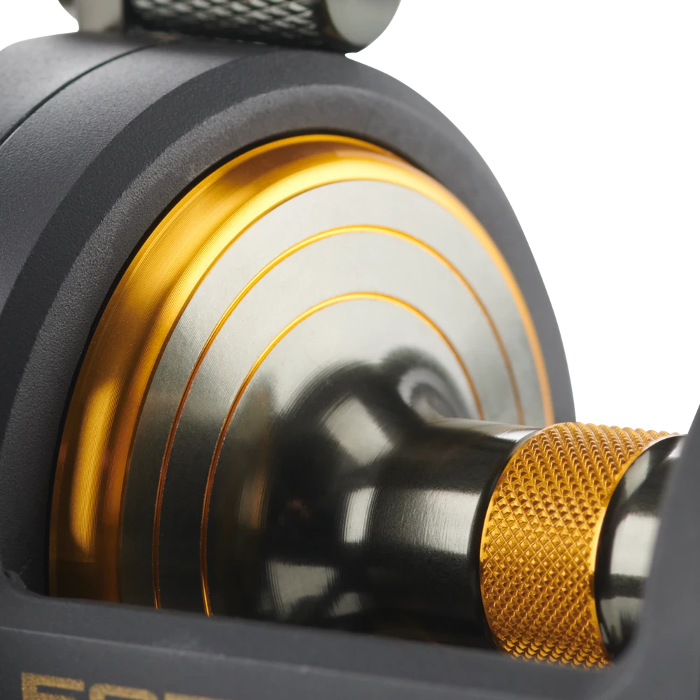 Penn Fathom II Star Drag Reels 2 Penn Fathom II Star Drag Reels