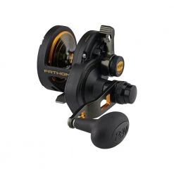 Penn Fathom 2-Speed Lever Drag Reels