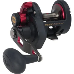 Penn Fathom Lever Drag Reels Conventional