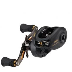 Penn Fathom Low Profile Baitcasting Reels