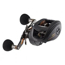 Penn Fathom Low Profile Baitcasting Reels 9 Penn Fathom Low Profile Baitcasting Reels