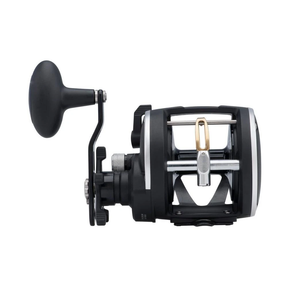 Penn Rival Level Wind Conventional Reels 2 Penn Rival Level Wind Conventional Reels