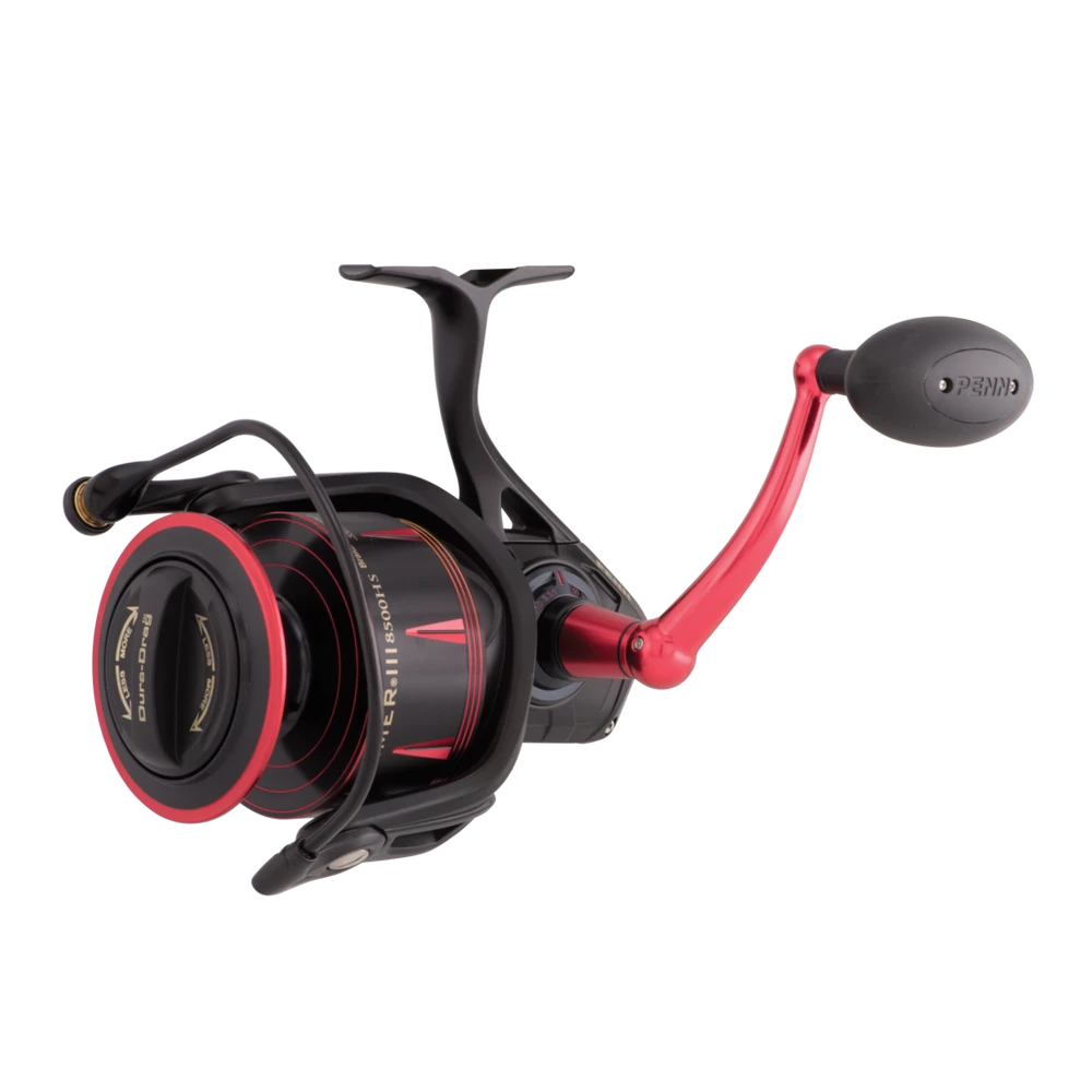 Penn Slammer III Spinning Reels 3 Penn Slammer III Spinning Reels