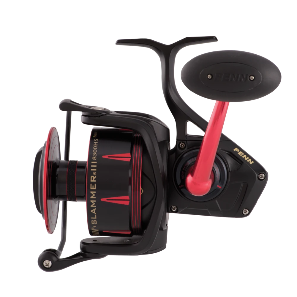 Penn Slammer III Spinning Reels 2 Penn Slammer III Spinning Reels