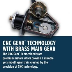 Penn Slammer IV Spinning Reels